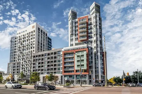 8888 Yonge Street 622