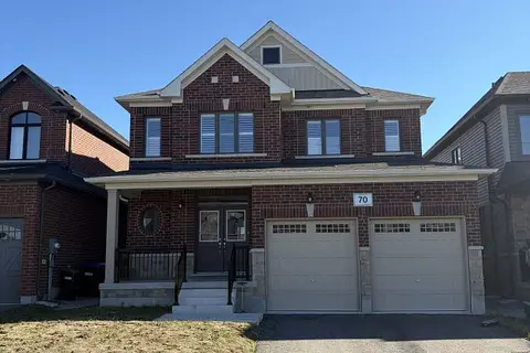 70 Wakefield Boulevard