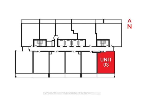 5 Buttermill Avenue 3303