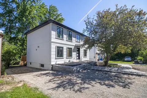 88 Highland Park Boulevard lower level