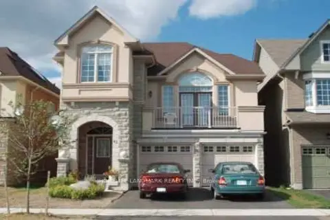 42 Thomas Legge Crescent Basement(Fully Furnished)