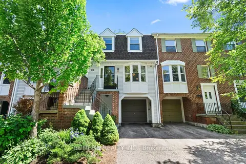 84 Confederation Way