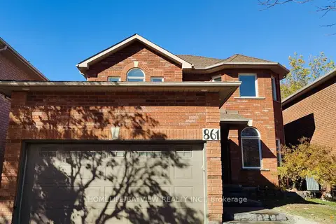 861 Surin Court