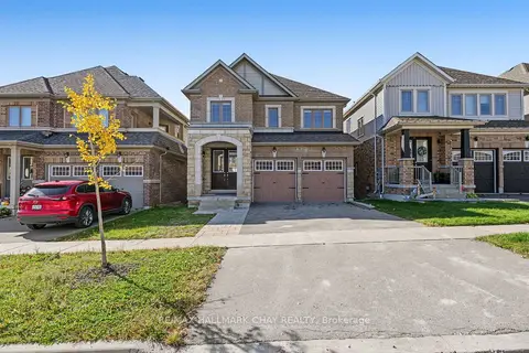 20 Atkinson Crescent