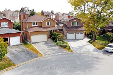 38 Muster Court