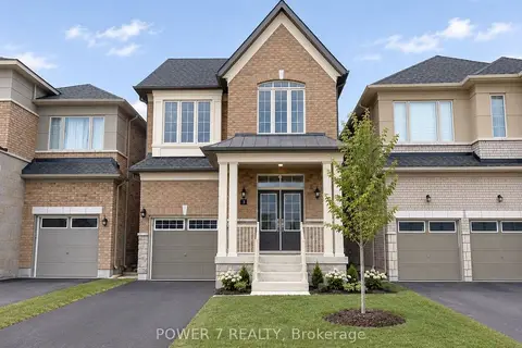 3 Falconridge Terrace