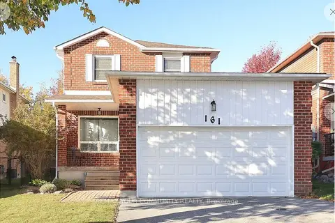 161 Billings Crescent