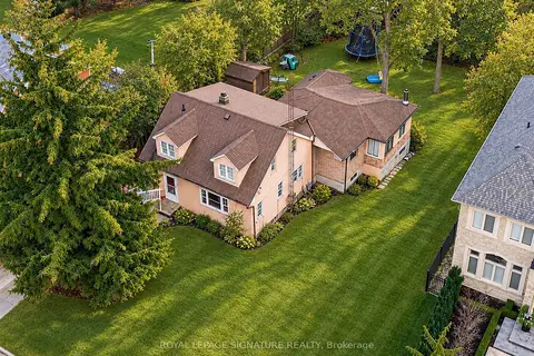 21 Yongeview Avenue Main Unit