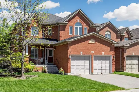 22 Canyon Hill Avenue