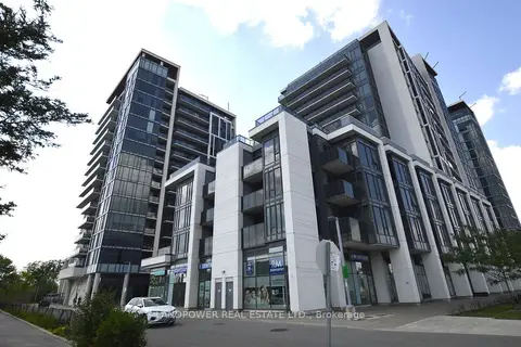 9618 Yonge Street 220