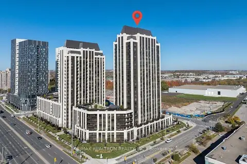 9075 Jane Street 802