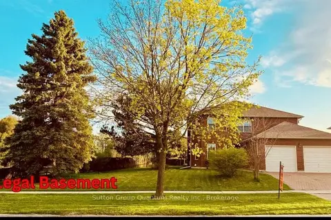 243 Murray Drive