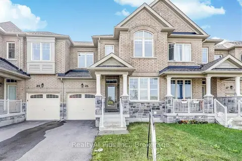 25 Jim Mortson Drive