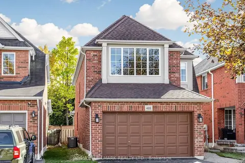 416 Heddle Crescent