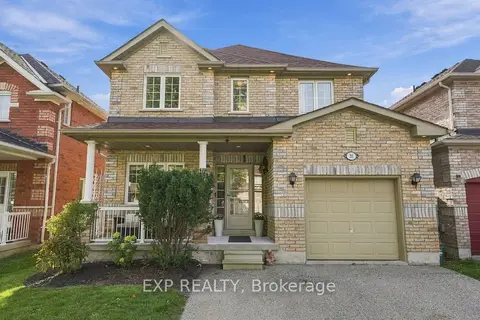 36 Saltzburg Crescent