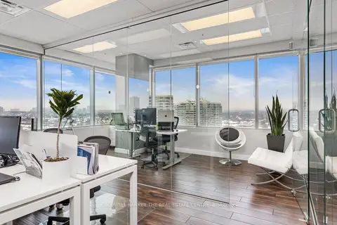 7191 Yonge Street 812