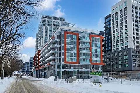 8888 Yonge Street 325