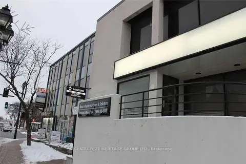 10265 Yonge Street 200
