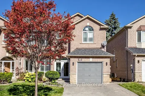 54 Loredana Court