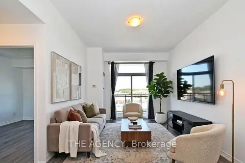 11611 Yonge Street 809