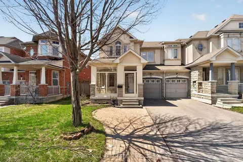 12 Stookes Crescent