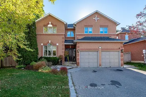 164 Carlyle Crescent