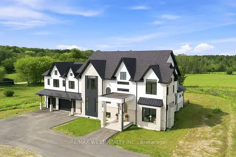 17050 McCowan Road
