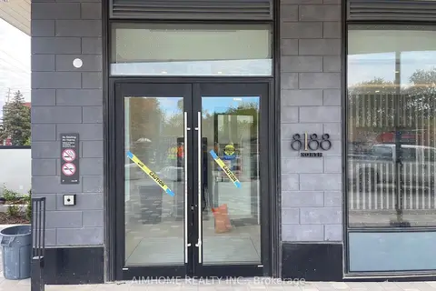 8188 Yonge Street 914