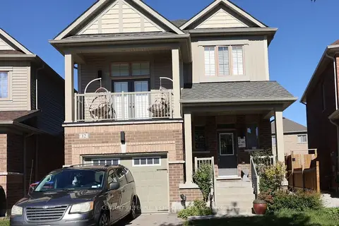 12 Tomporowski Trail
