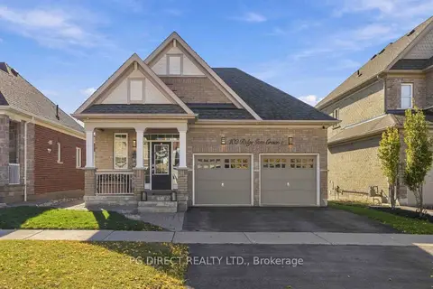 102 Ridge Gate Crescent