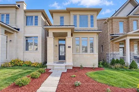 27 Applegate Drive