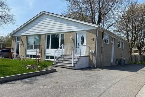 397 Browndale Crescent basement