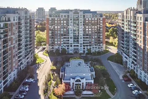 330 Red Maple Road 205