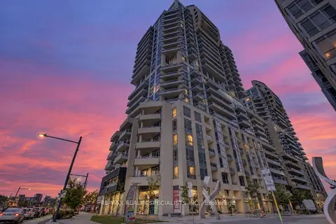 9201 Yonge Street NW 1004