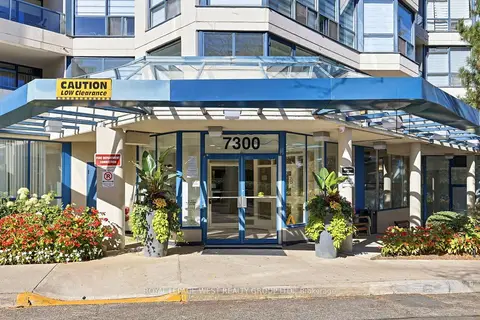 7300 Yonge Street 904