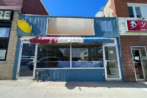 15 Holland Street E