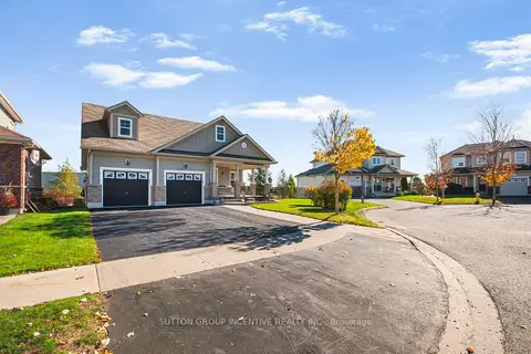61 Antioch Court