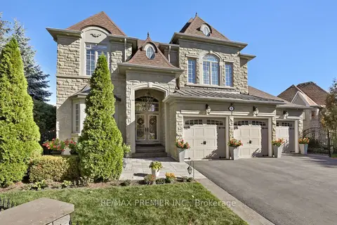 9 Migonette Street
