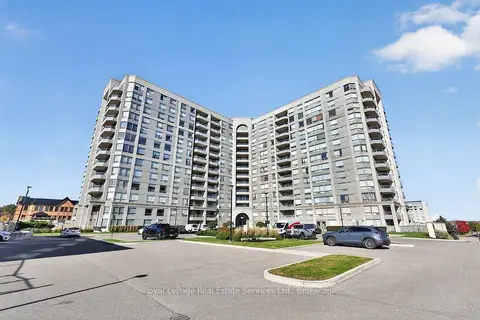 9015 Leslie Street 1002