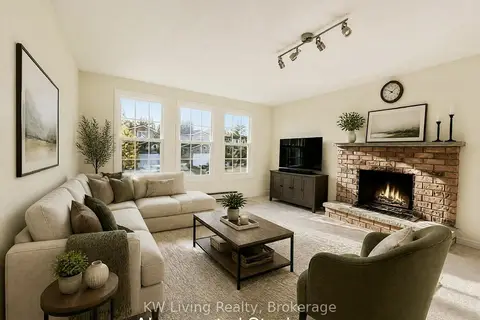 14 Burwell Crescent