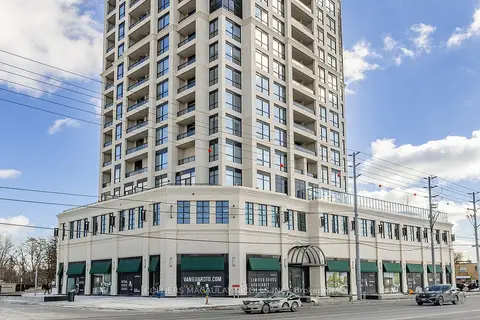 7097 Yonge Street 209