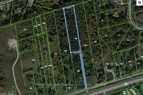 312 Old Bloomington Road