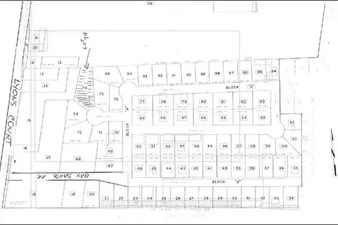 LOT 74 BAY SANDS Drive