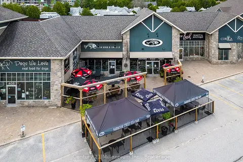 10 Keith Avenue 403 & 404