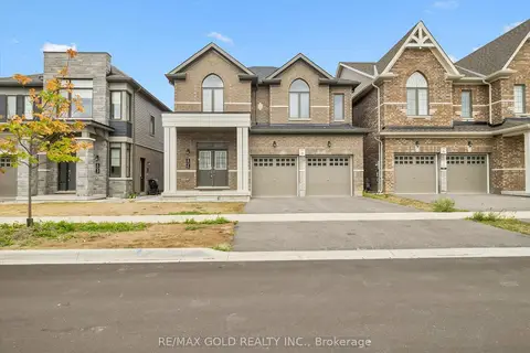 6 Bannister Road