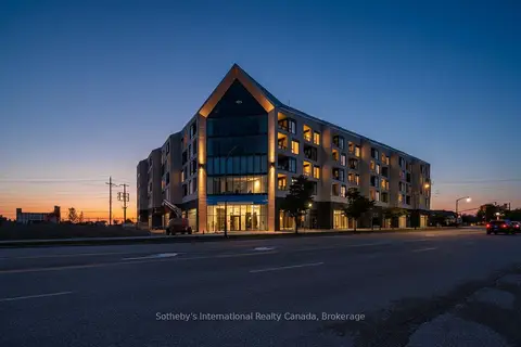31 Huron Street 224