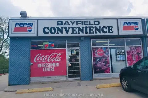 102 Bayfield Street 1