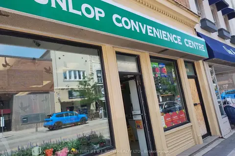 57-59 Dunlop Street E