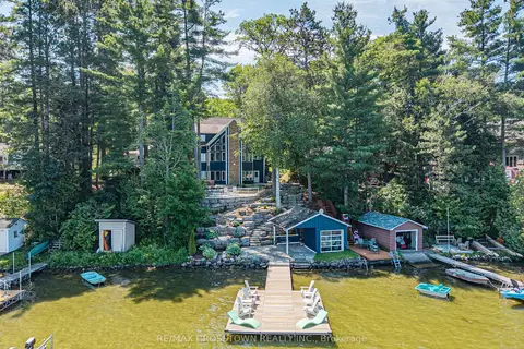 2240 South Orr Lake Road