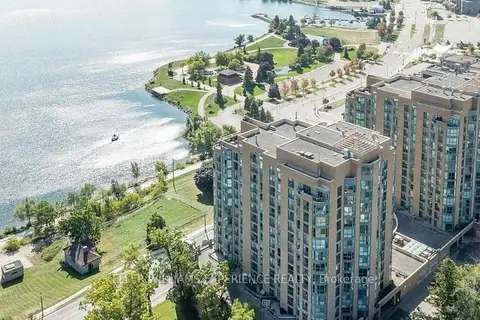 140 Dunlop Street E 401